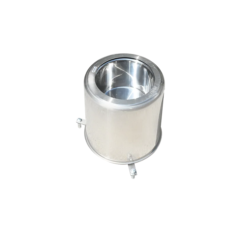 

Измерение степени испарения 1% RS485 датчик испарения поверхности воды для теплицы