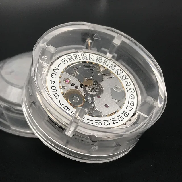 オリジナルのスレタウォッチ2892a2,機械式ムーブメント,21個の