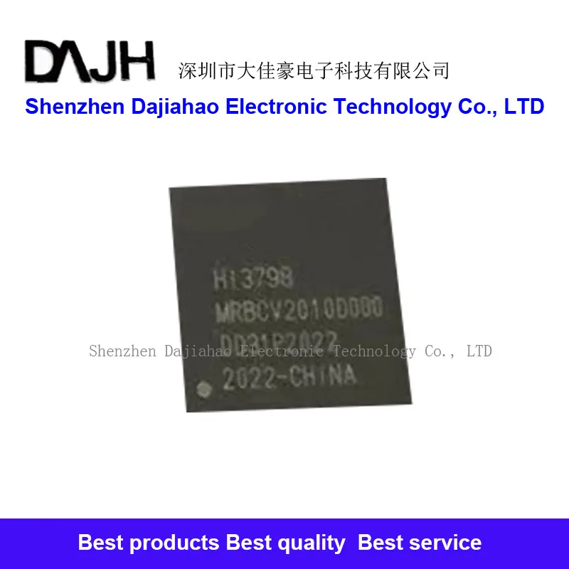 

1 шт./лот HI3798MRBCV2010000 HI3798MRBCV2010 BGA IC CHIPS в наличии