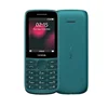 Nokia 215 4G 2.4" screen 1150mAh Unlocked Classic Phone hebrew keyboard available Global Version Used Phone 2