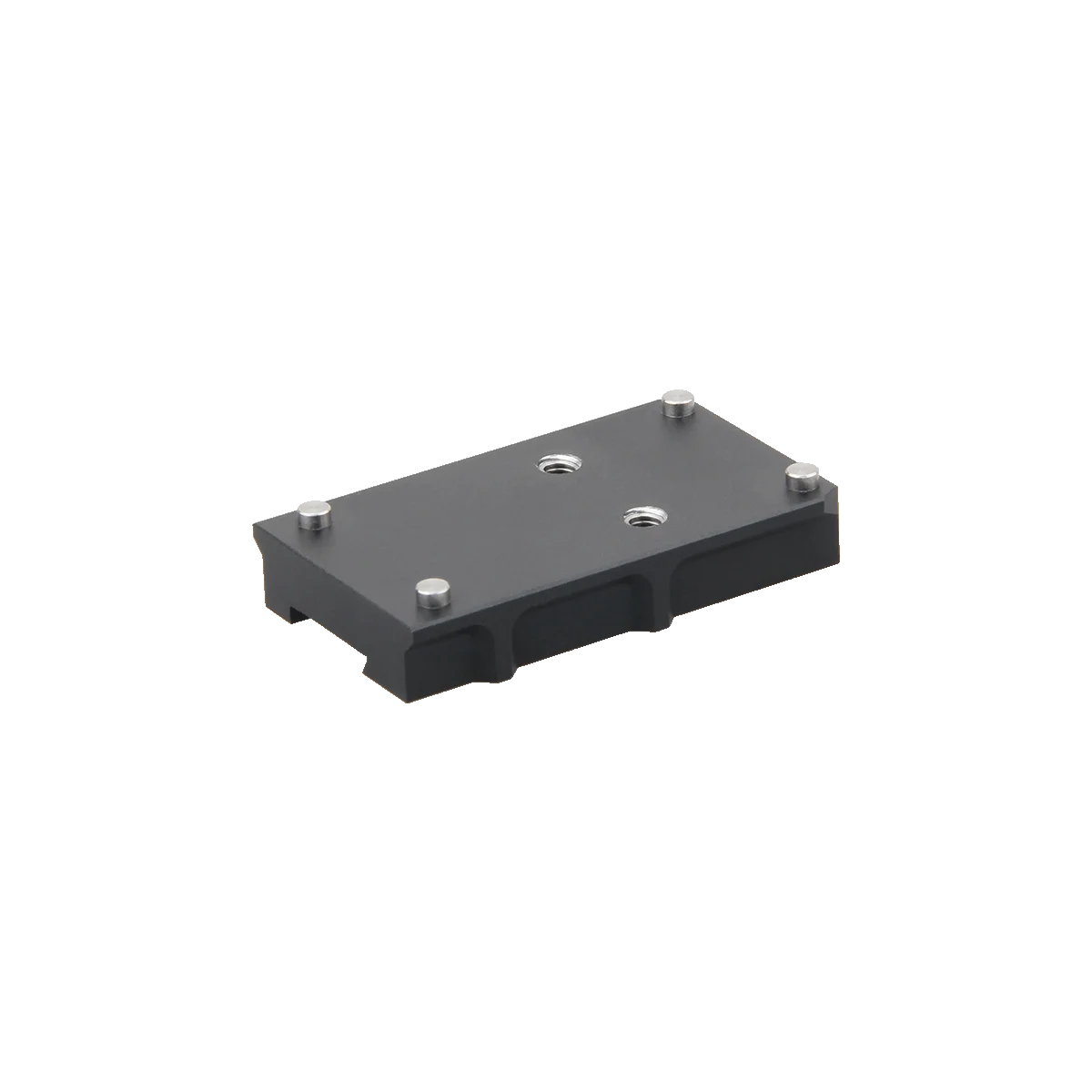 Vector Optics-Red Dot Sight Dovetail Mount TEK Footprint Fit Frenzy SCRD-19II SCRD-35 SCRD-40 V.T. Reflex Sight