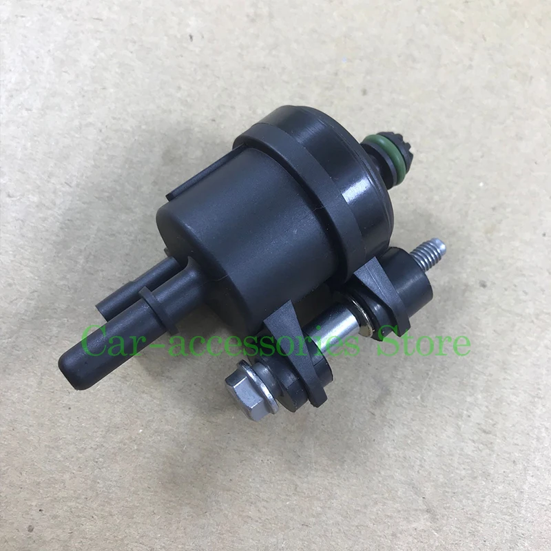 Engine Purge Control Valve Vapor Canister Purge Solenoid Valve 96985666 For Chevrolet Spark 13-15