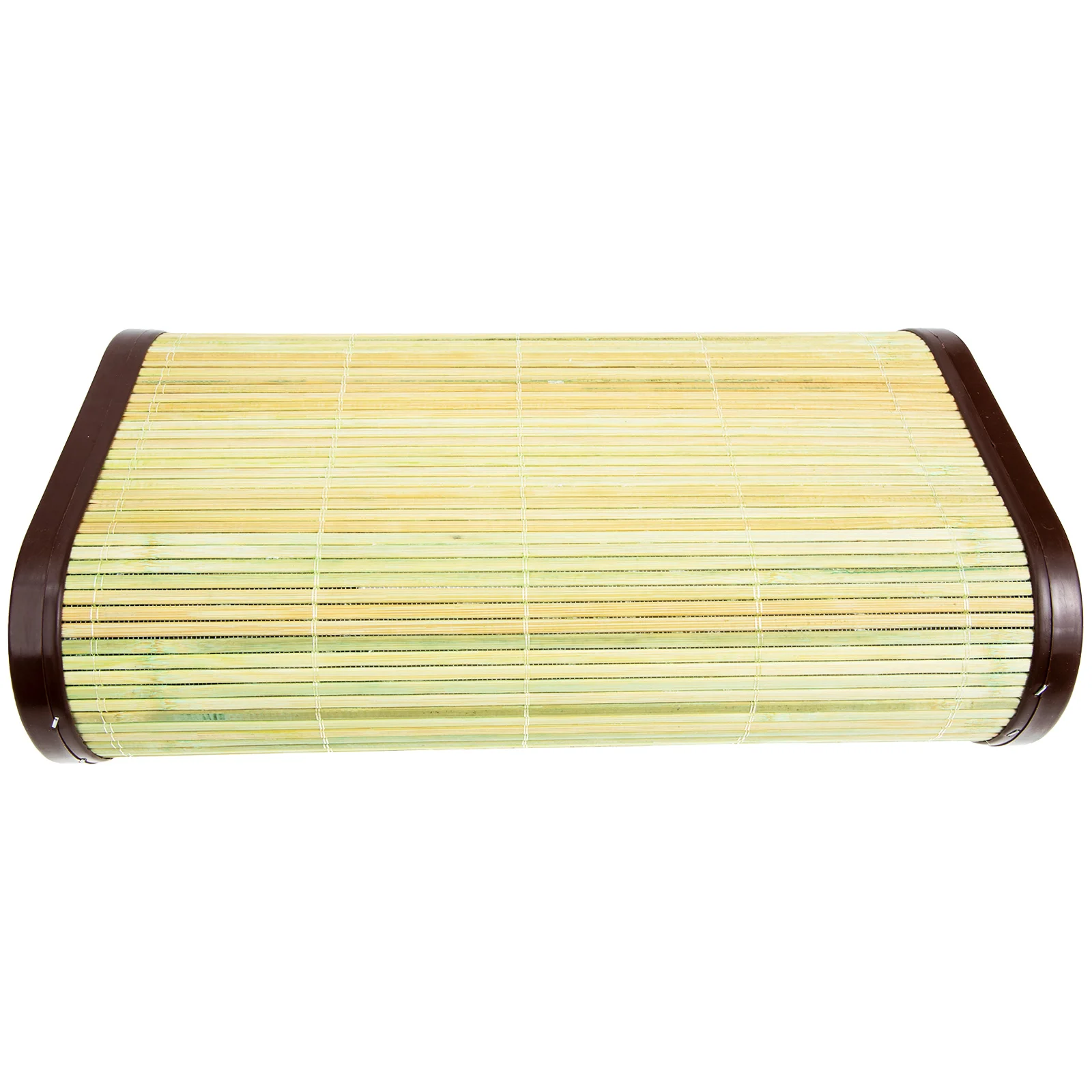 

Elder Pillow Bamboo Woven Pillow Cooling Pillow Sweat Steam Room Breathable Pillow