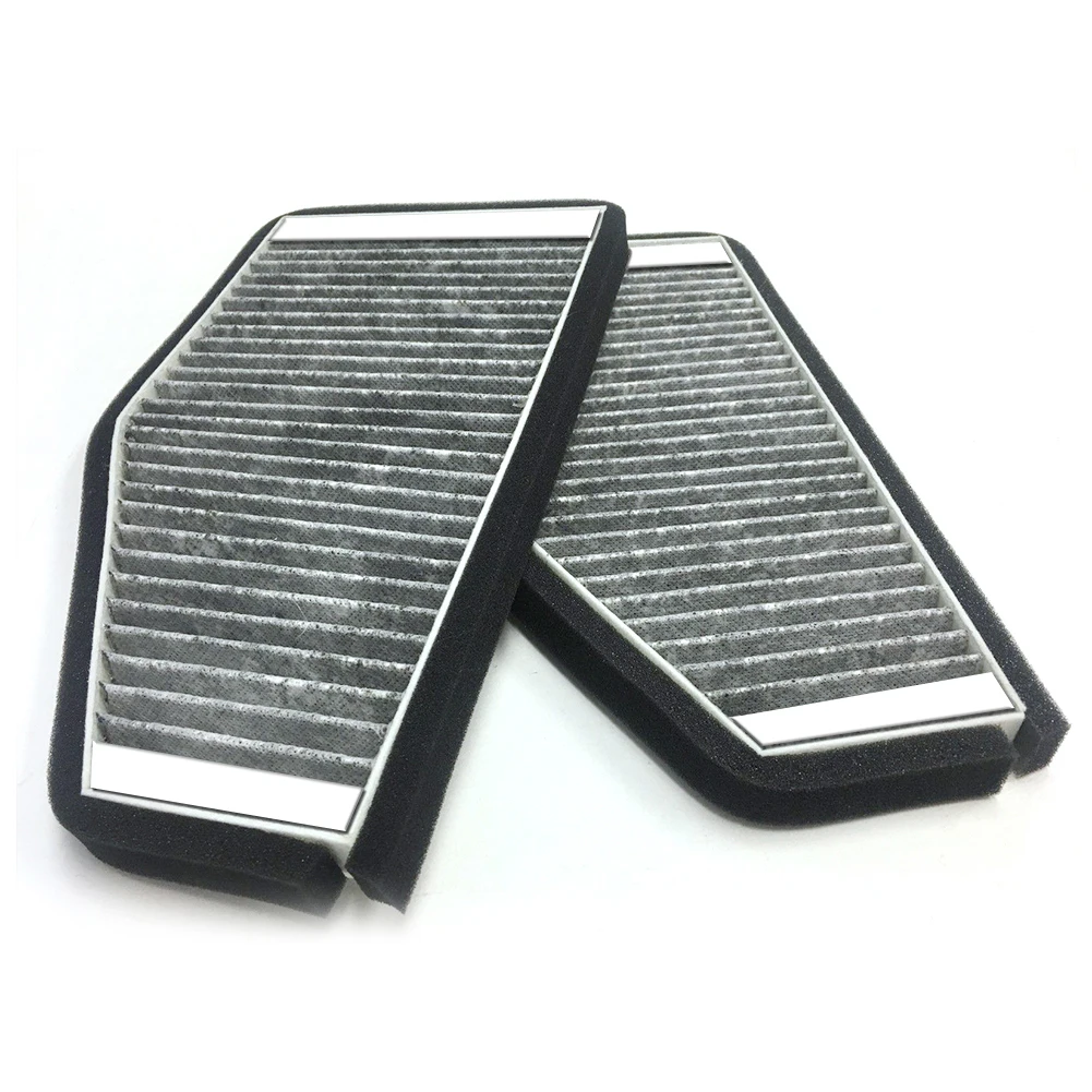 Cabin Air Filter Replacement Ford Escape 2008-2012 Mercury Mariner 2008-2011 Mazda Tribute 2008-2011