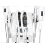 EMSzero Slimming Machine 2 in 1 Roller Massage Lose Weight Therapy 40K Compressive Micro Vibration Vacuum 6D Body 6