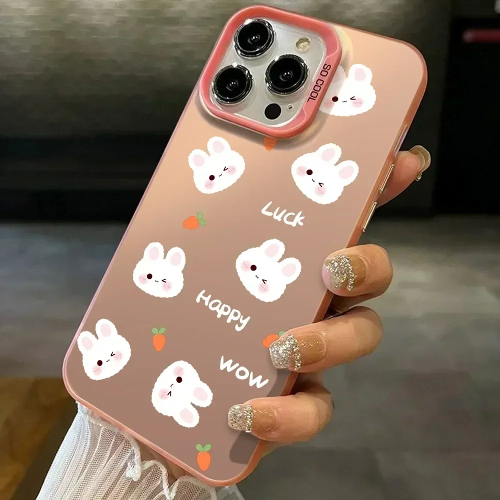 Fashion Butterfly Flower Pattern Shockproof Bumper Case with IMD Technology