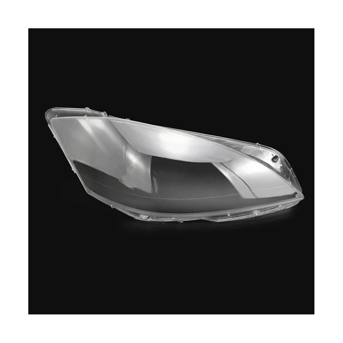 

Right Headlight Glass Lens Cover Shell for Mercedes-Benz S-Class W221 S280 S300 S350 S500 2010-2013 Head Light Lampshade