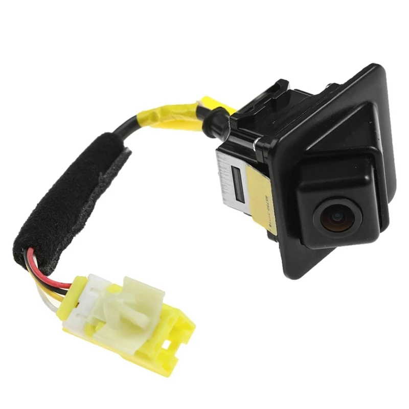 

95750-3X100 Reverse Parking Camera Auxiliary Camera Car For Hyundai Elantra 2011-2016