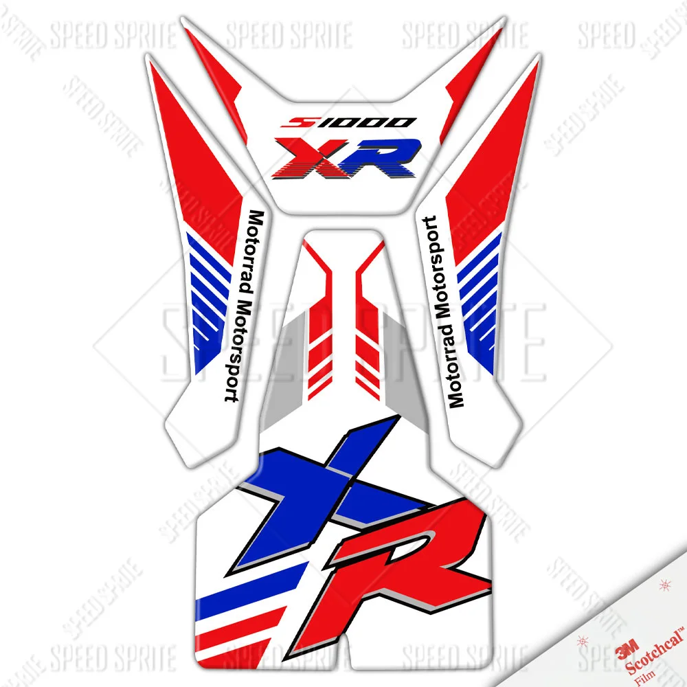 3D  ũ е ƼĿ, ȣ Ʈ  Į, BMW S1000XR S 1000 XR 2020 2021 2022 2023