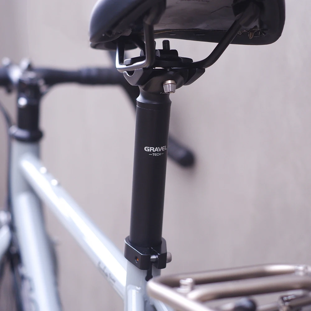 Gravel Bicycle Travel Road Bike Off-road Handle, Cross-bend Drop