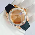 GMT Silver