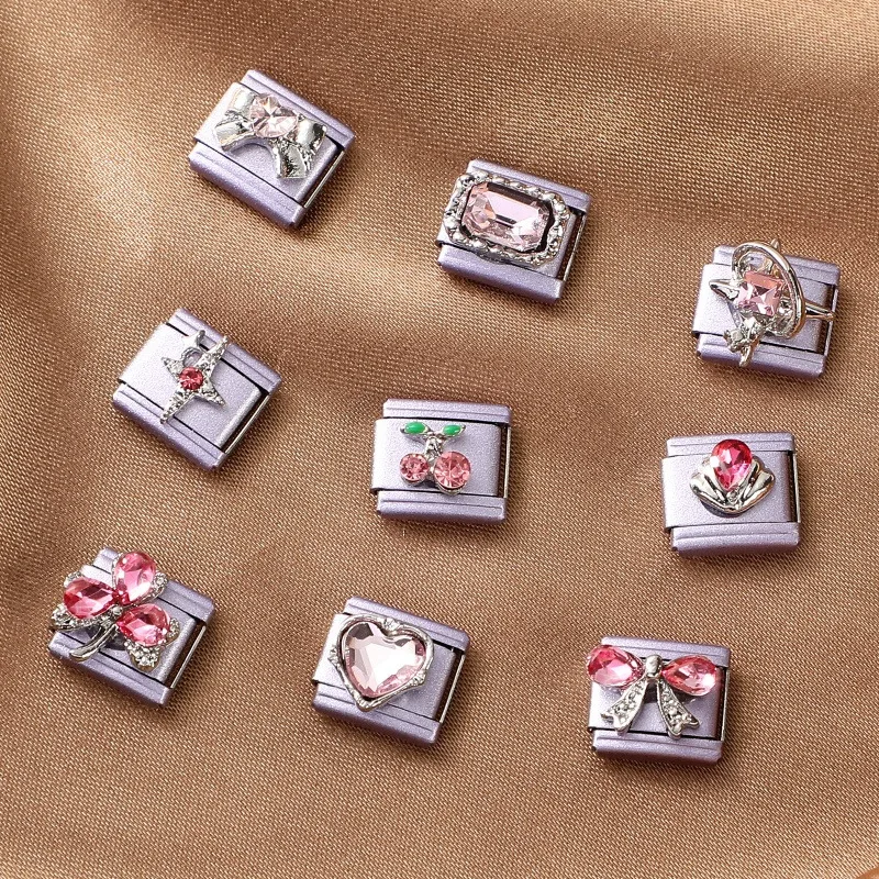 Jewelry Accessories Italian Style