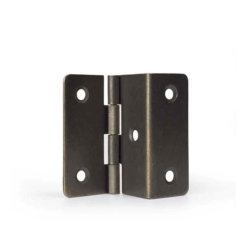 Stainless steel hinges door hinges gas spring hinges gas strut hinges plastic hinges nylon hinges Bronze iron furniture hinge door open 270 degree with free screws door hardware hinges