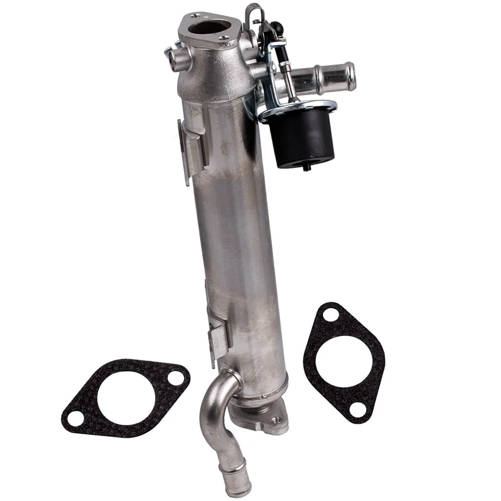 Radiatore Valvola Egr Per Vw Golf Passat Tiguan Audi A3 Seat Toledo Skoda 2.0Tdi Vendita