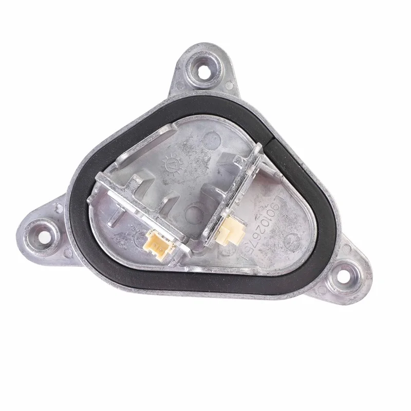 63117494851 63117494852 좌우 헤드라이트 DRL 주간 주행등 모듈 BMW 2 시리즈 F23 F22 LCI F87 M2 LCI 2018-2020용