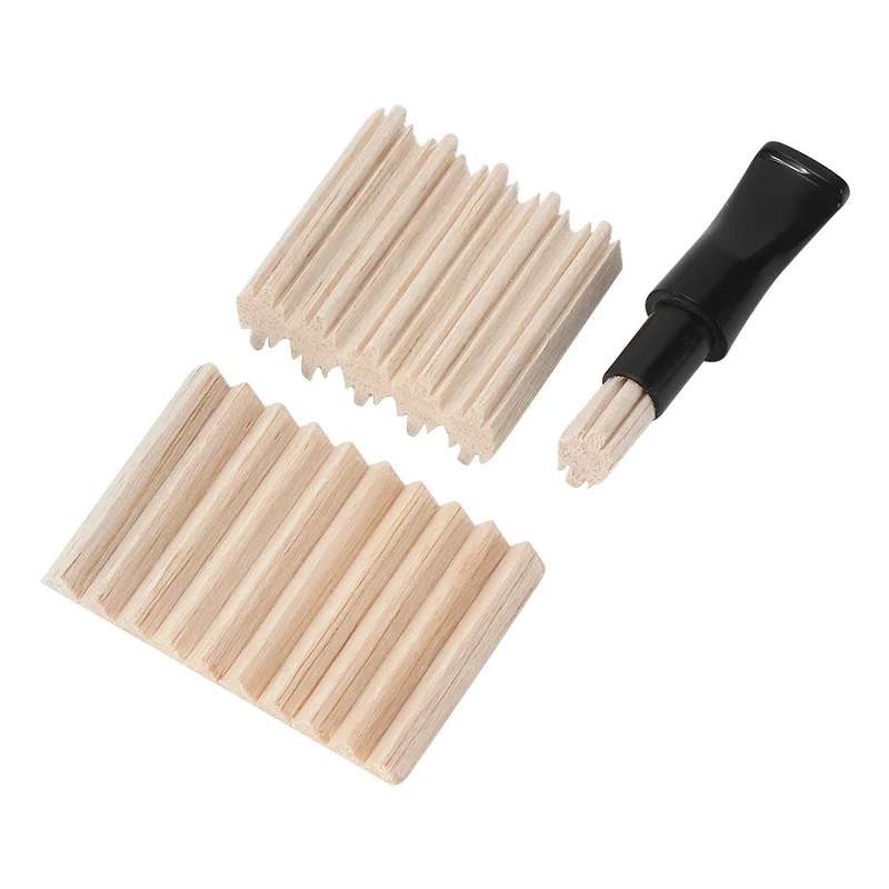 Balsa Wood Pipe Filter 6mm 9mm Pipe Filter Element for Tobacco Pipe Smoking Accessories 6
