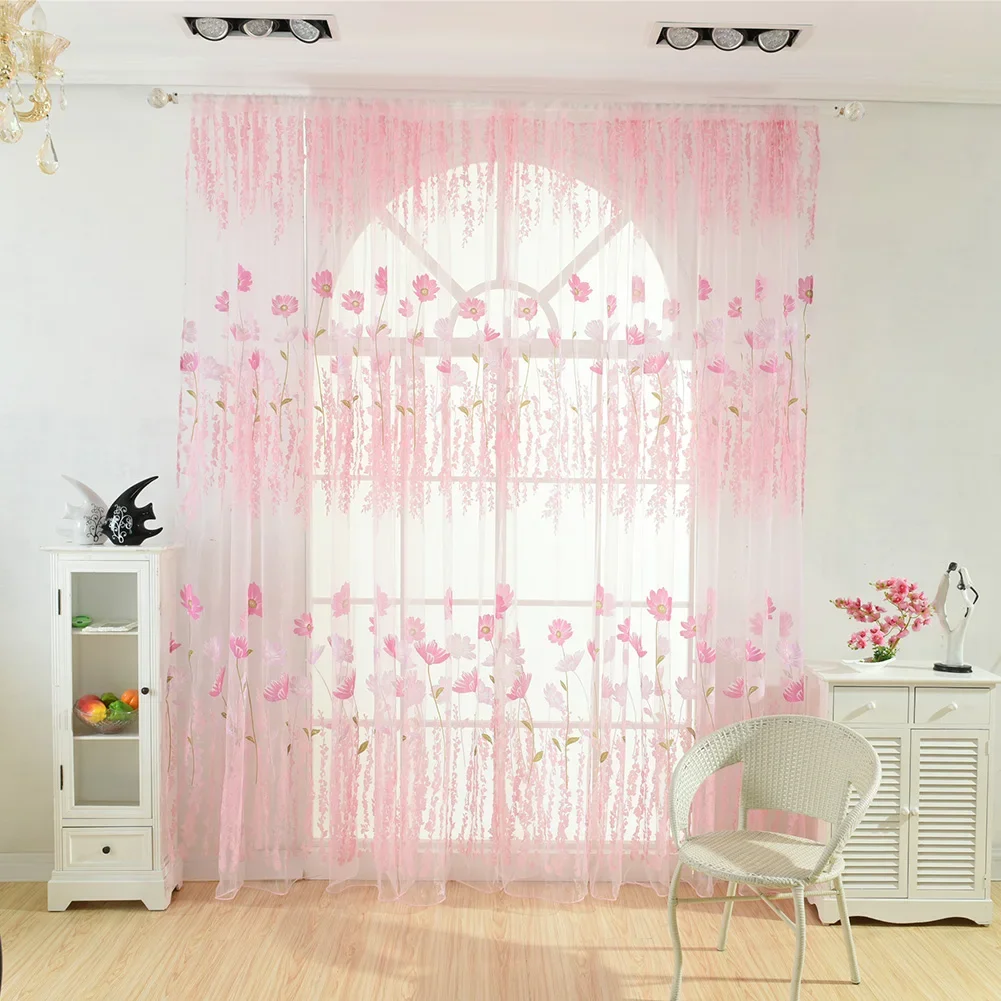 Pink 1 X 2 m
