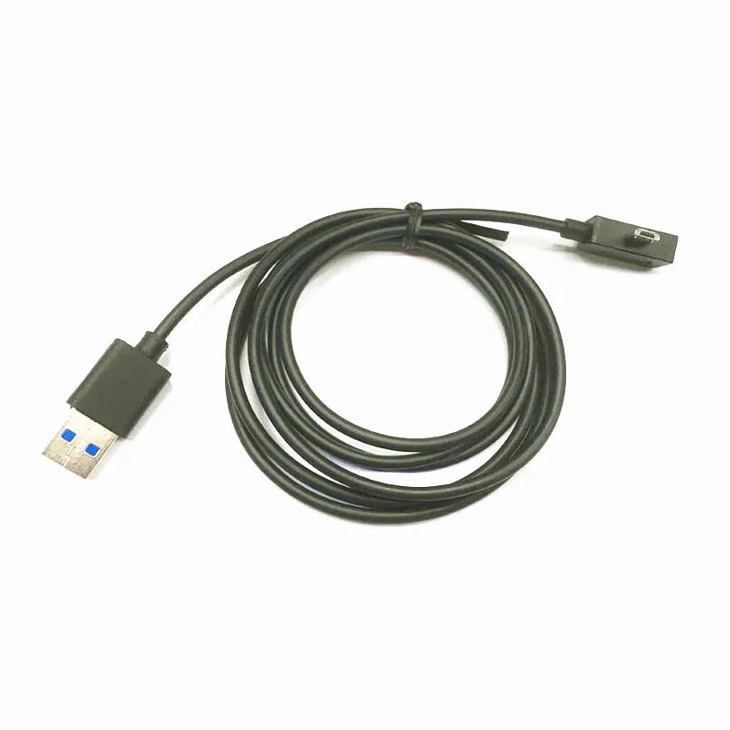 Usb Macho ao Cabo Masculino do Conversor 150cmda118 Usb do Conector para o Carregador de Carregamento do Cabo de Microsoft Surface3 - Image 5