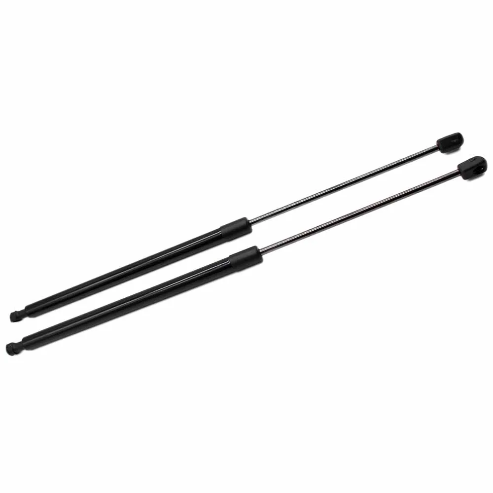 

Qty(2) Universal Gas Springs Custom 530MM 250N Per Strut Lift Support Shock Absorbers Front Bonnet Trunk Damper