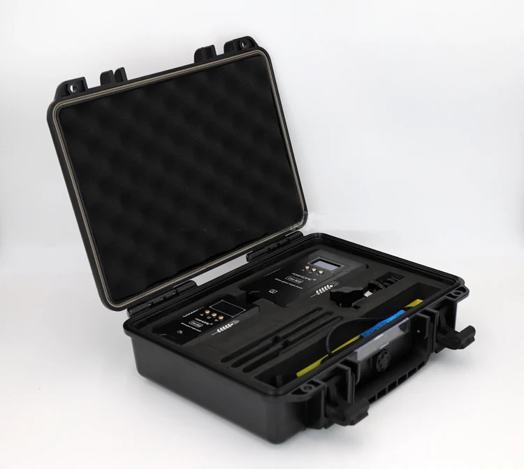 DM800 for Film Shooting 800FT Wireless Video Transmission System HDMI-Compatible