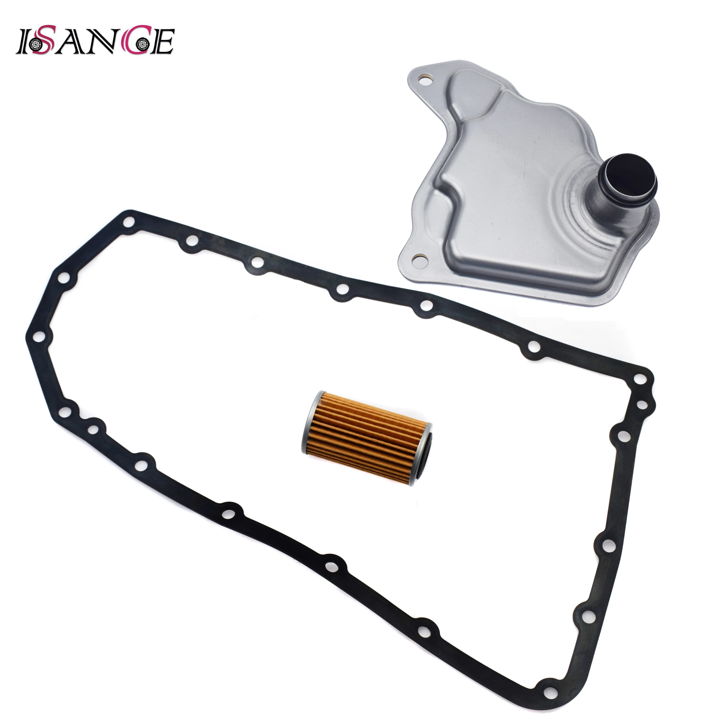 JF017E RE0F10D CVT Transmission Oil Filter & Oil Pan Gasket For Nissan Infiniti 31728-28X0A 31397-1XF0D 31728-29X0D 31726-28X0A