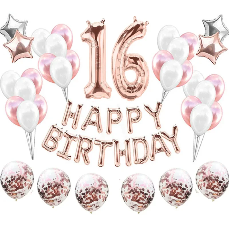 Velas De Cumpleaños Con Los Números 14 Y 41 De Color Dorado Champán Para Decoración De Pastel, Número 14 Y 41 Con Purpurina De Alta Calidad, Decoración De Fiesta De Aniversario