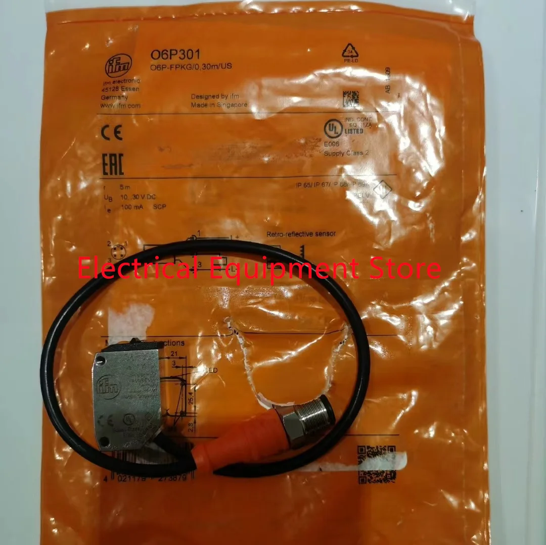 O6P301  brand new  1 pcs price   in stock