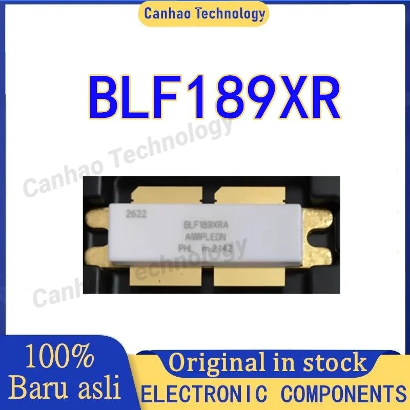 

BLF189XR BLF 189XR BLF189 XR LDMOS Мощный транзистор 1400 Вт/ВЧ до 600 МГц/50 в новый оригинальный