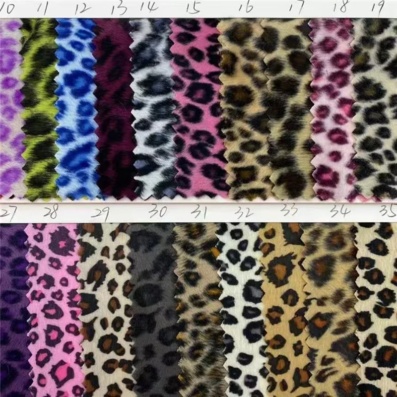 Fashion Leopard Print Men's Suits Slim Fit Single Breasted Shawl Lapel 2 Piece Jacket Pants Male Clothing Prom Party Outfits