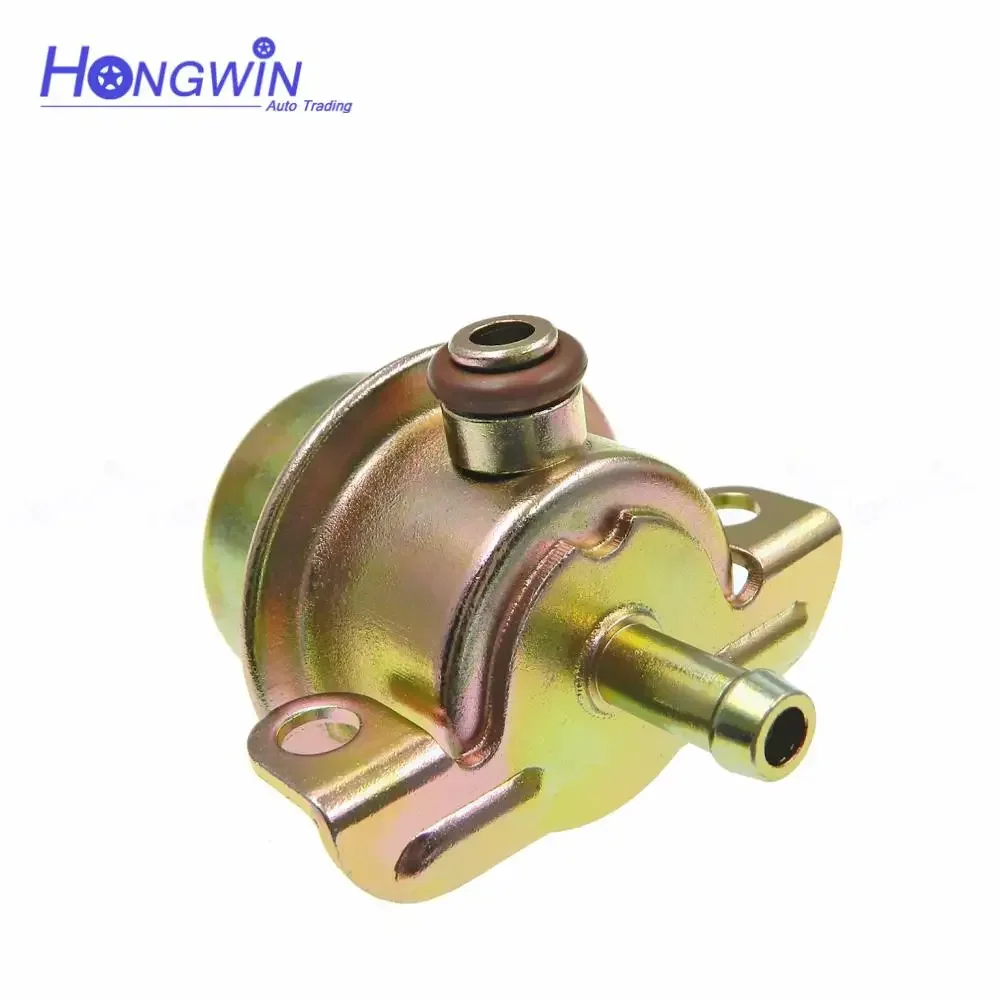 Fuel pressure regulator 3.0 Bar New Fuel Pressure Regulator For BMW Volvo Volkswagen