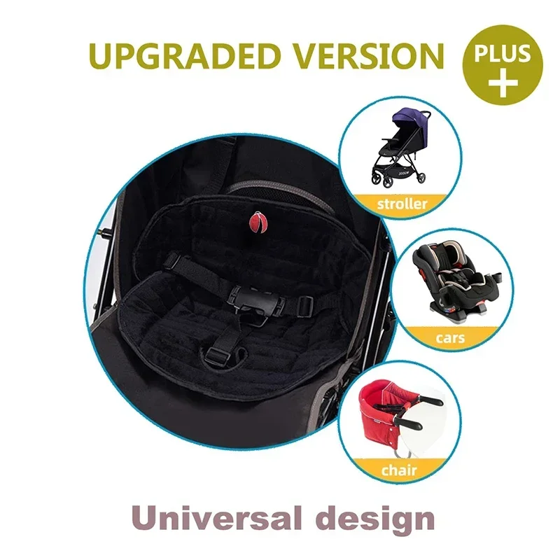Baby Piddle Pad Car Seat Liner Potty Training Car Seat Protector Waterproof Liner For Children Safety Stroller Dinner Chair baby car seat accessories