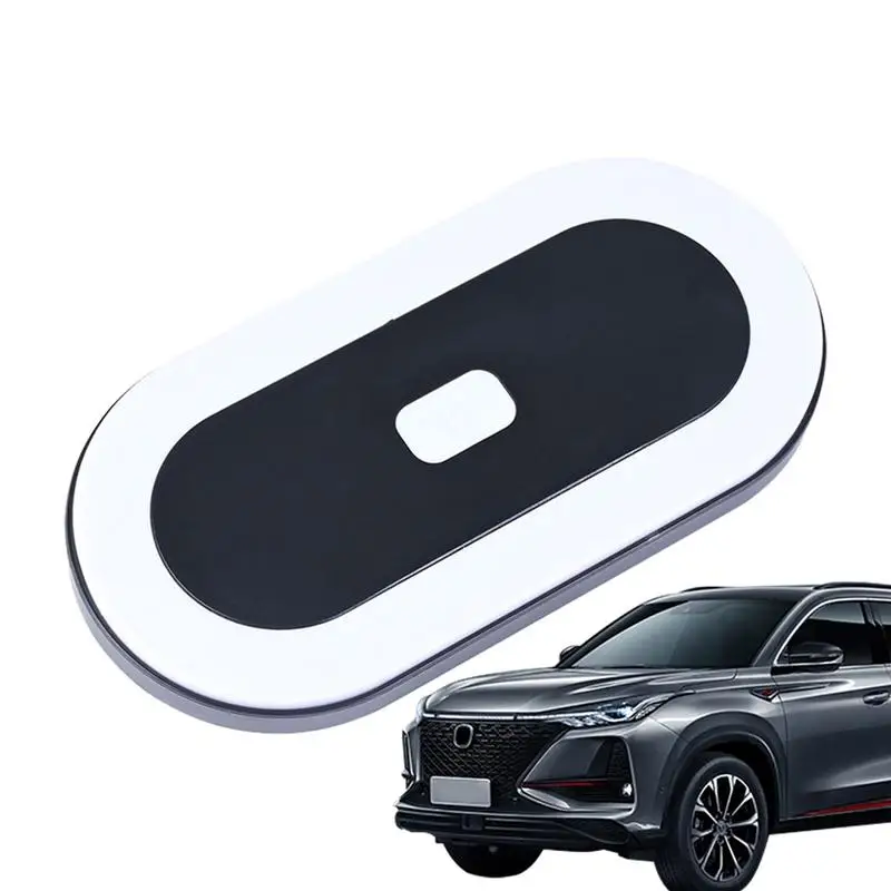 

LED Car Light Reading Lights Car Lighting Magnetic USB Rechargeable Cordless Safe Car LEDs Interior Accessories Ambiance Light