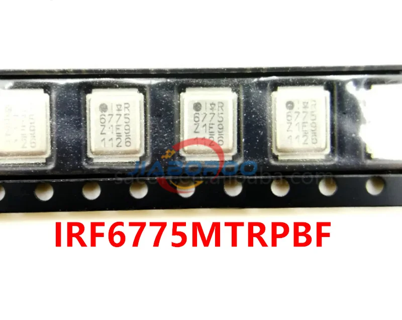 1 Pz IRF6775M IRF6775MTR1PBF IR 6775 IRF6775 IRF6775 - Foto 7
