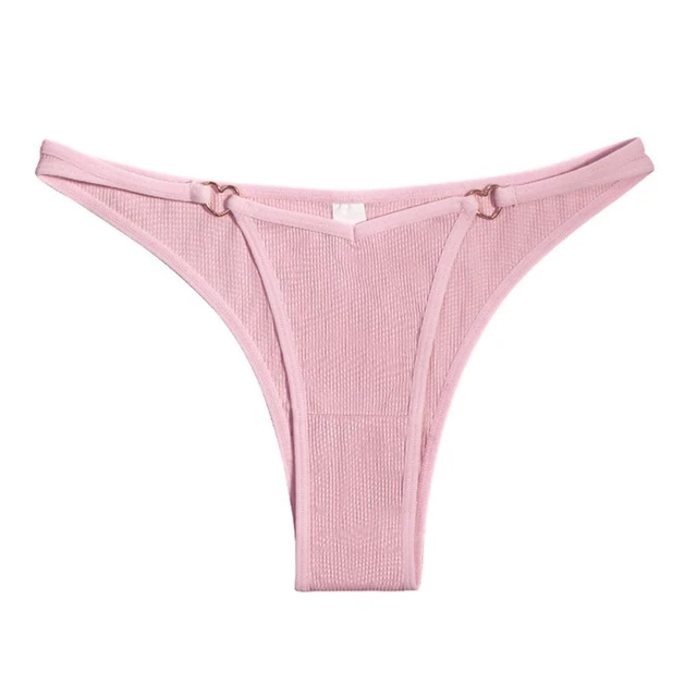 Cotton Underwear Women's Panties Comfortable Breathable Underpants