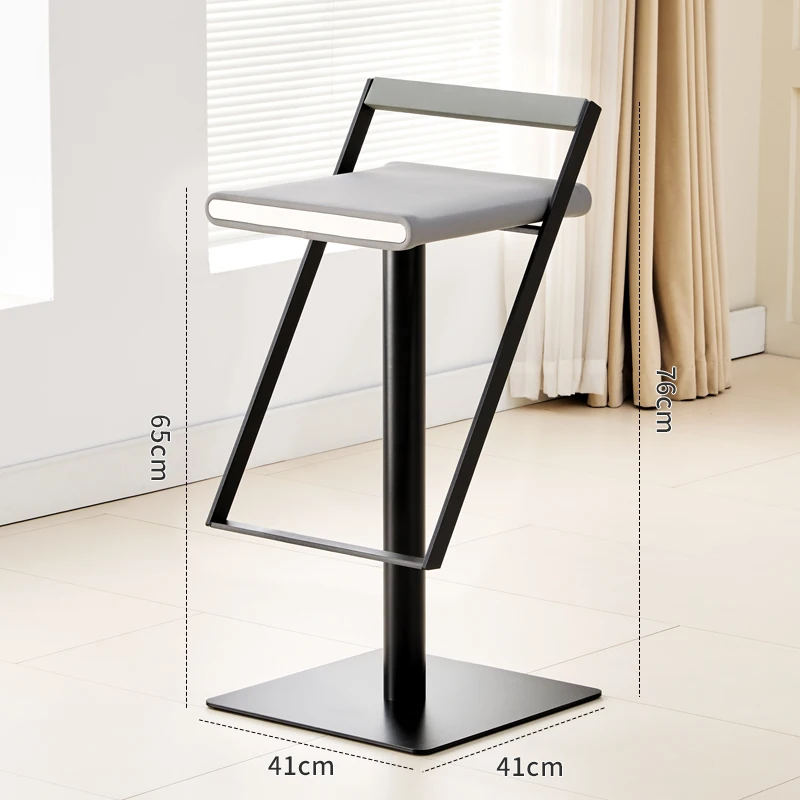 Counter Living Room Bar Stools Accent Make Up Height Gaming Soft Bar Stools Fishing Beach Sillas Para Comedor Unique Furniture