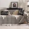 Simple Fashion Sofa Towel Mat Thicken Plush Non-slip All-inclusive Corner Seat Cover Winter Warm Couch Cushion for Living Room 4