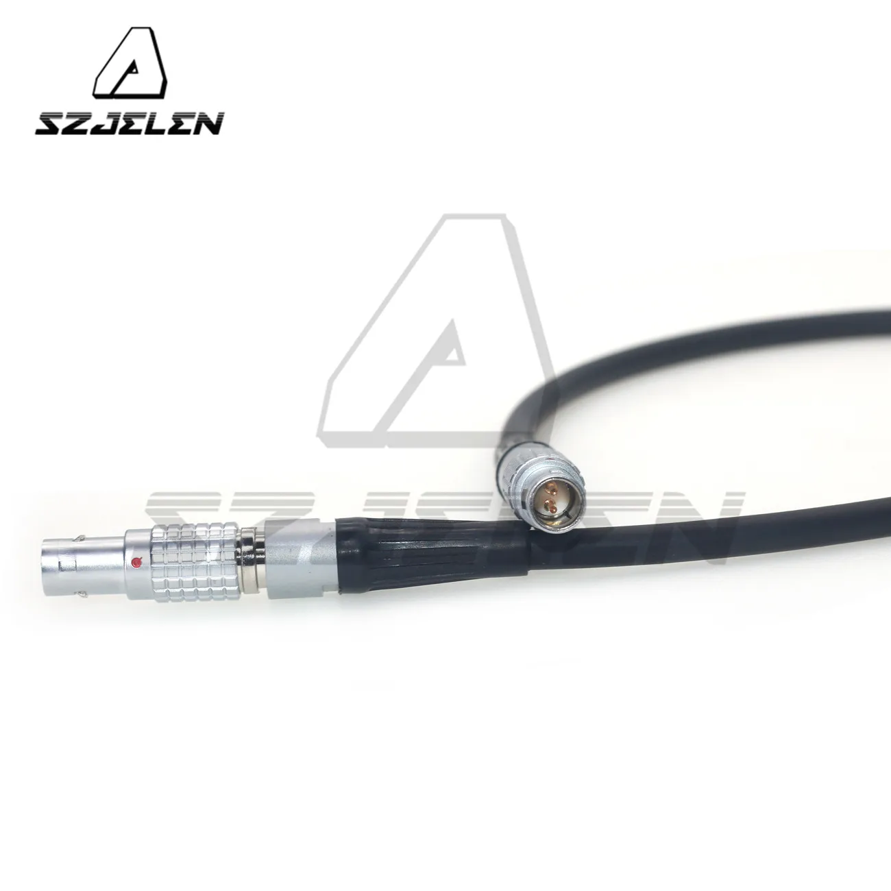 7pin para o núcleo de tilta-m WLC-T03