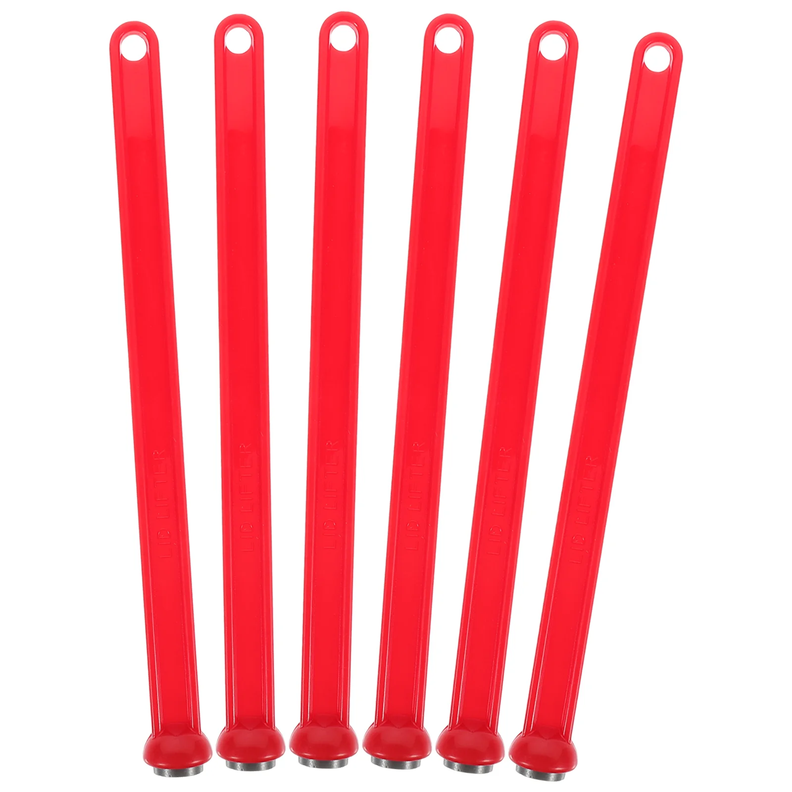 Magnetic Lid Lifter 6 Pcs Kitchen Canning Tool Household Canning Lid Lifter Jar Supplies