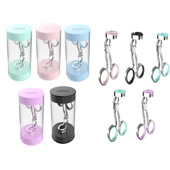 콘택트 렌즈 착용 보조 도구, 눈을 크게 뜨고 착용, 유행 및 휴대용, 1 개