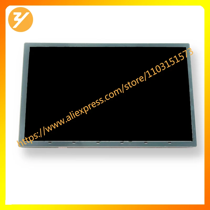 

TX20D17VM2BAA 8.0" 800*480 CCFL LCD Display Panel Zhiyan supply