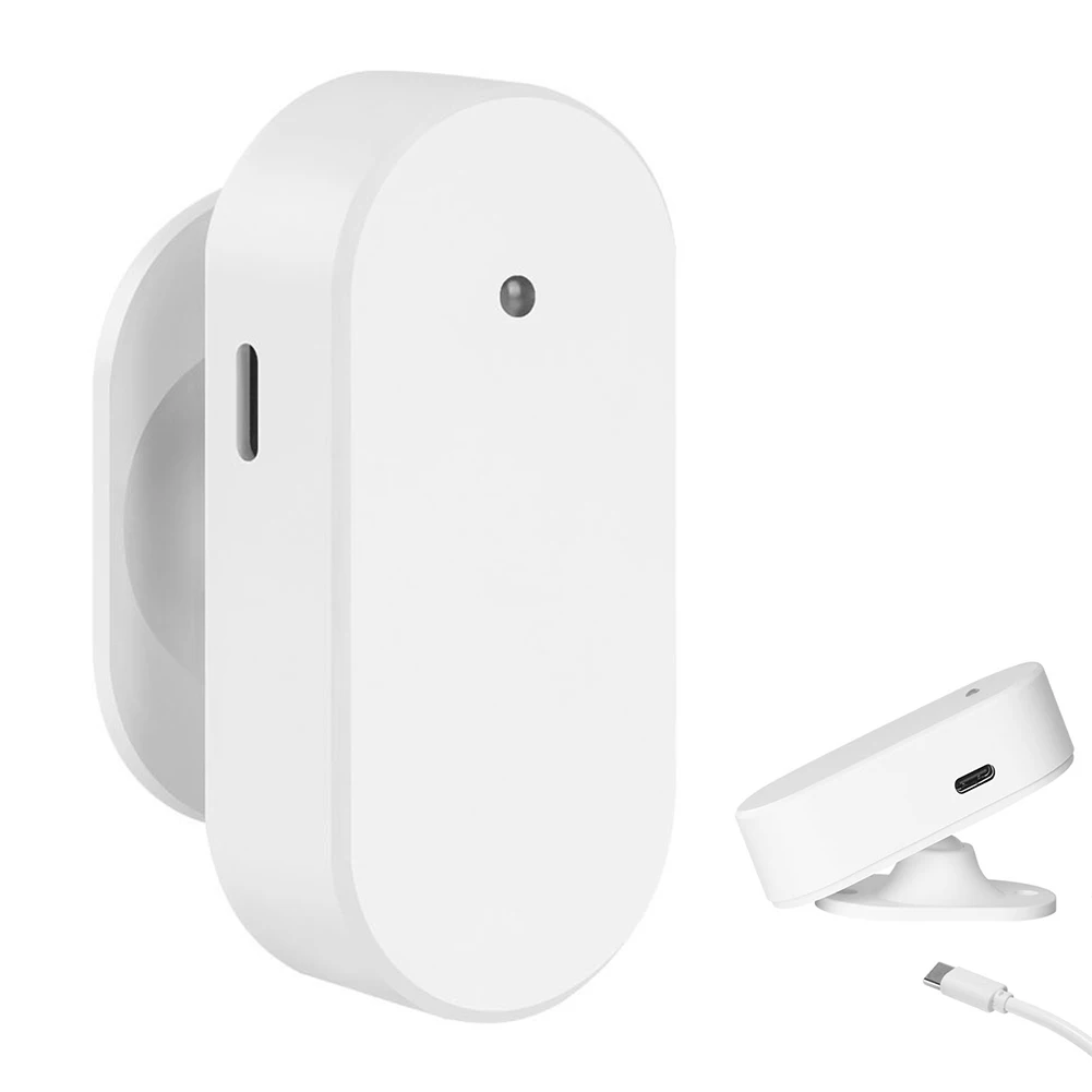 

Human Presence Detector Luminance/Distance Detection Smart Human Body PIR Sensor Support Home Assistant Smart Home Sensors