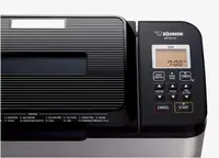 BB-PDC20BA Home Bakery Virtuoso Plus Breadmaker, 2 lb. loaf of bread 2
