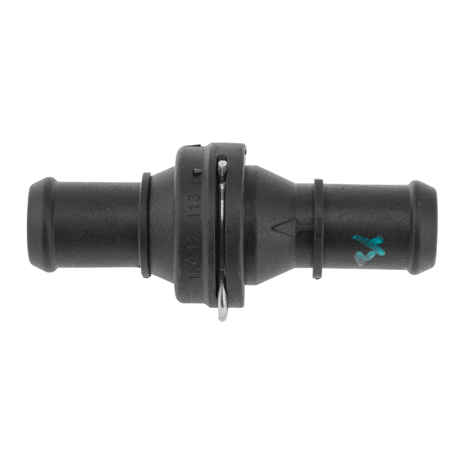 Coolant Thermostat 1K0121113B,1K0121113A For AUDI A3 8P 2004-2013,A4 B9 2015-,Q3 2011-2015,Q7 3.0T 2015-,TT 8J 2008-2014
