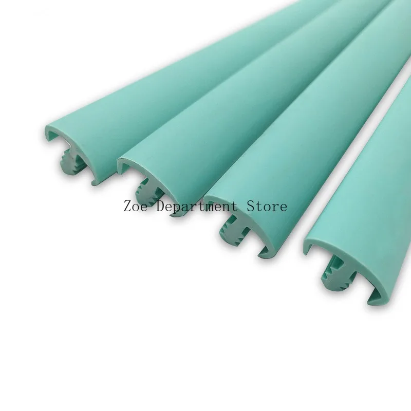 1 meter T Strip Edge Banding Wood Panel Edge Encloser Shield 14mm 16mm 18mm 20mm 22mm 25mm 28mm Gray Red White Black Blue Brown edge banding strip