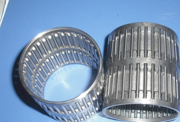 

1 PC F-206755 Needle bearing Cage 722026700 F206755