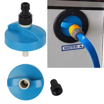 RV Water Inlet Connector 1