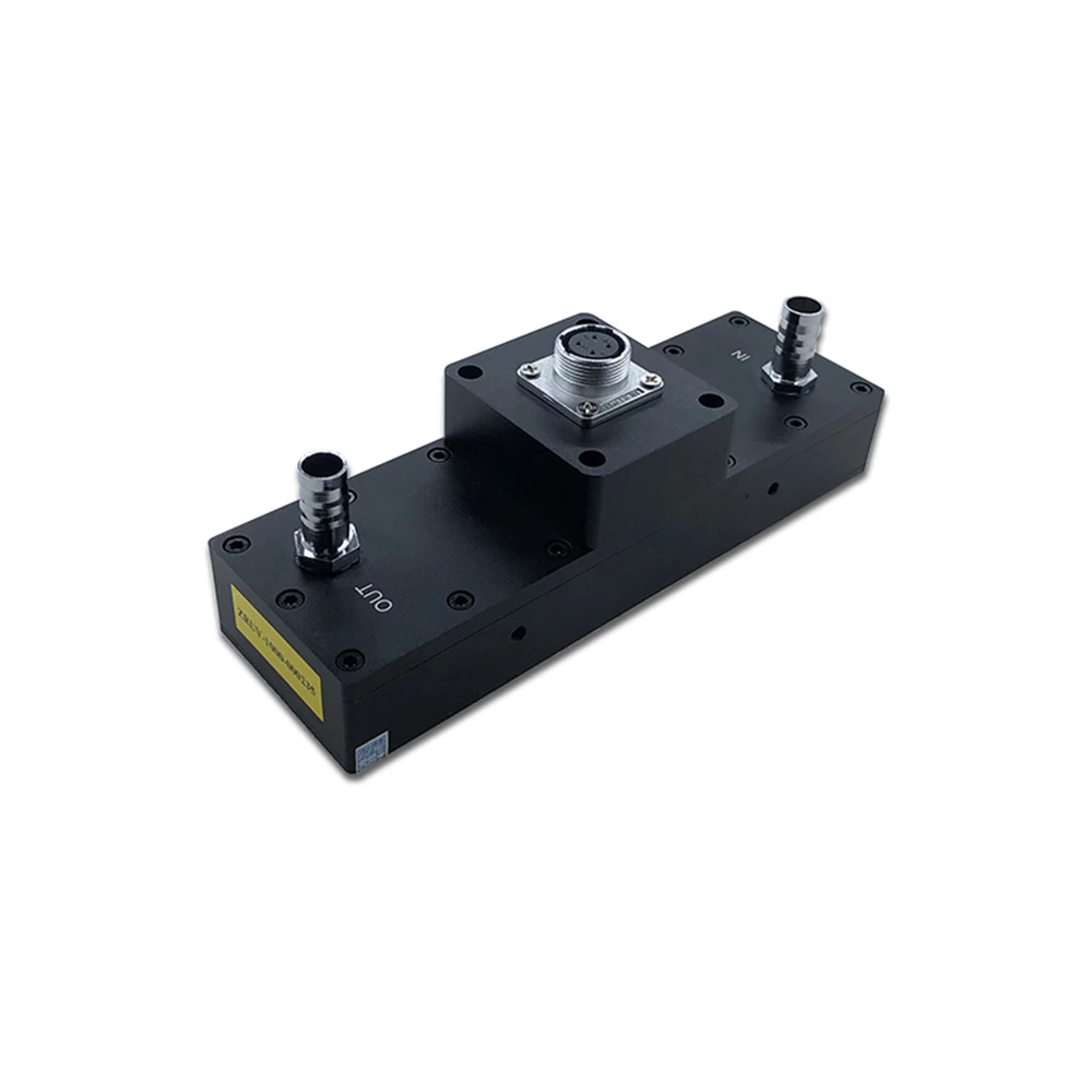 400W high power water cooled UVLED curing lamp Toshiba/Ricoh/Seiko UV printer UVLED oil curing and drying light