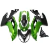 New ABS Injection Molded Motorcycle Fairing Kit for ER6F Kawasaki NINJA 650 ER-6F 2017-2018-2019 Body Protection Shell Fairing