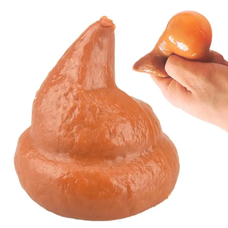 

Fake Poop Toy Fake Dog Poo Funny Joke Tricky Toys Funny Joke Tricky Toys Prank Props For Halloween April FoolsDay Prank Party