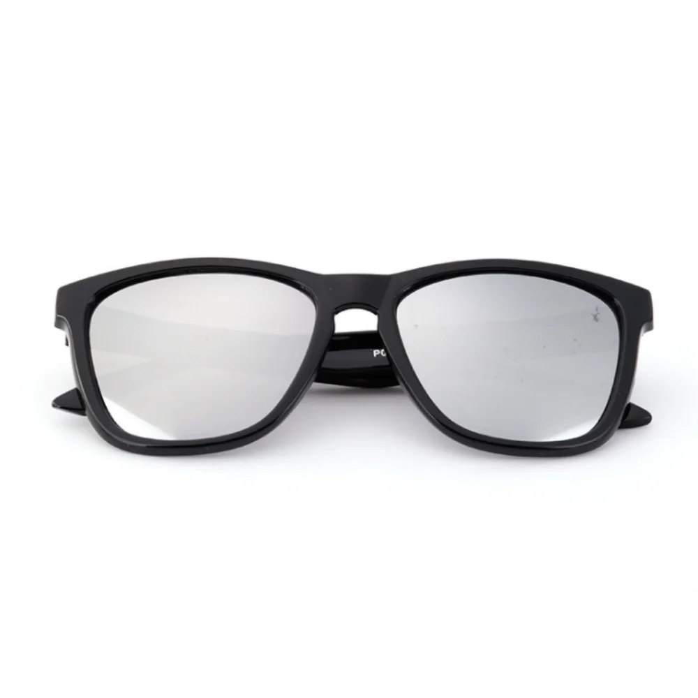 Summeer Sunglasses Man Anti-uv Sun Glasses Coating Lens Driving Fishing UV 400 ProtectionS Outdoor Sports Shades 2025 New